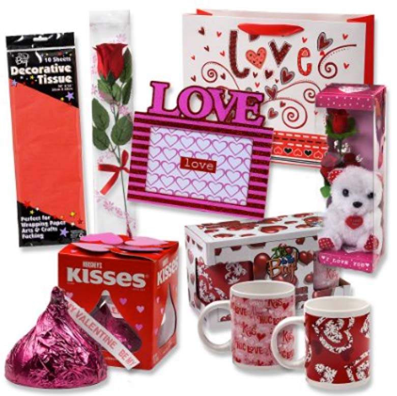 Valentines Day Gift Sets
 Top 10 Best Perfect Presents for Valentine’s Day
