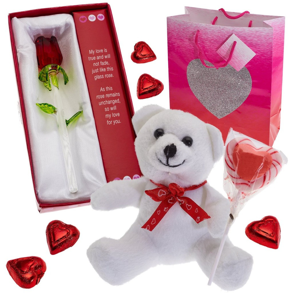 Valentines Day Gift Sets
 Valentine s Day Gift Sets Less Than $13