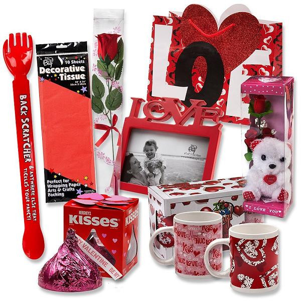 Valentines Day Gift Sets
 Valentines Day Gift Ideas for Him For Boyfriend and