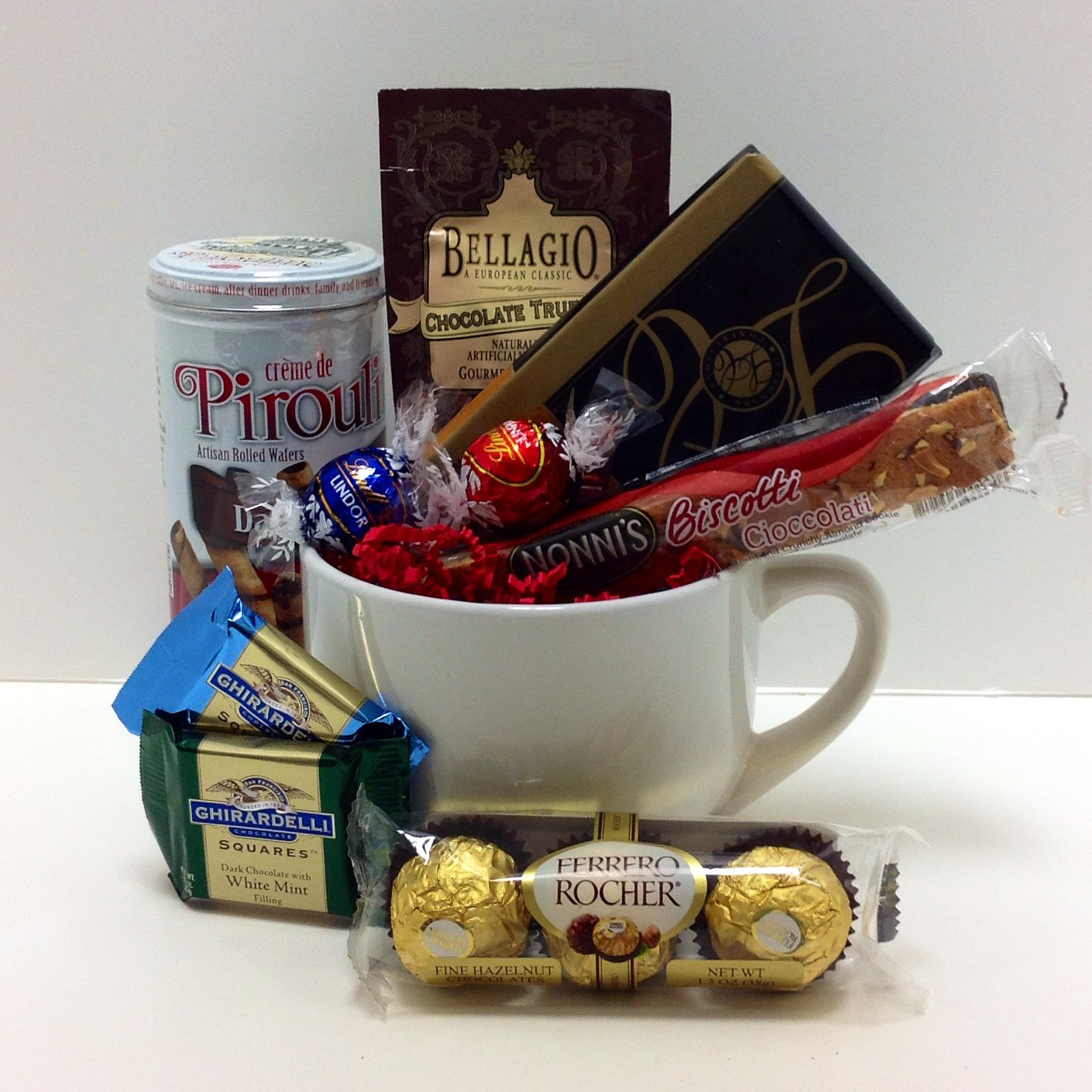 Valentines Day Gift Sets
 Valentine s Day Mug Gift Set Gourmet Gift Baskets Fifth