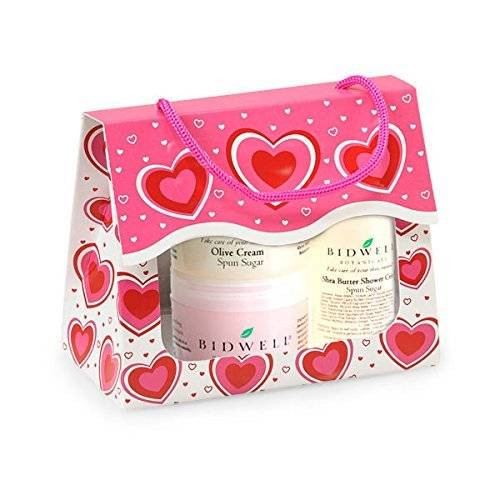 Valentines Day Gift Sets
 Amazon Valentine s Day Bath and Body Gift Set with