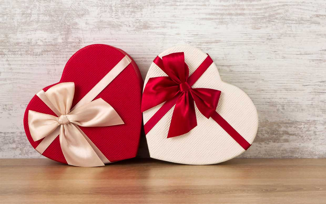 Valentines Day Gifts
 Last Minute Valentine s Day Gift Ideas