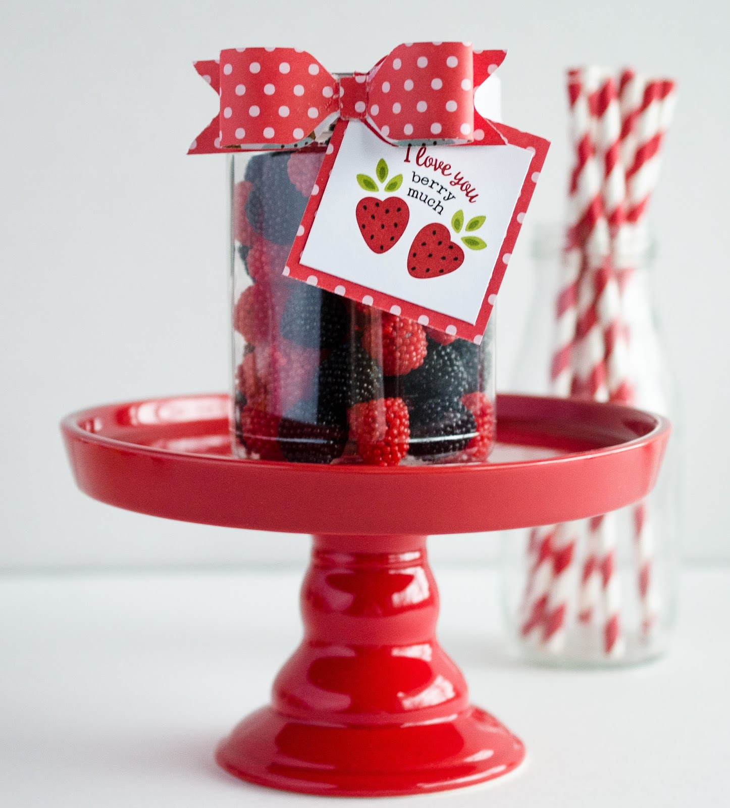 Valentines Day Gifts
 Sweet Valentine Gift Ideas Eighteen25