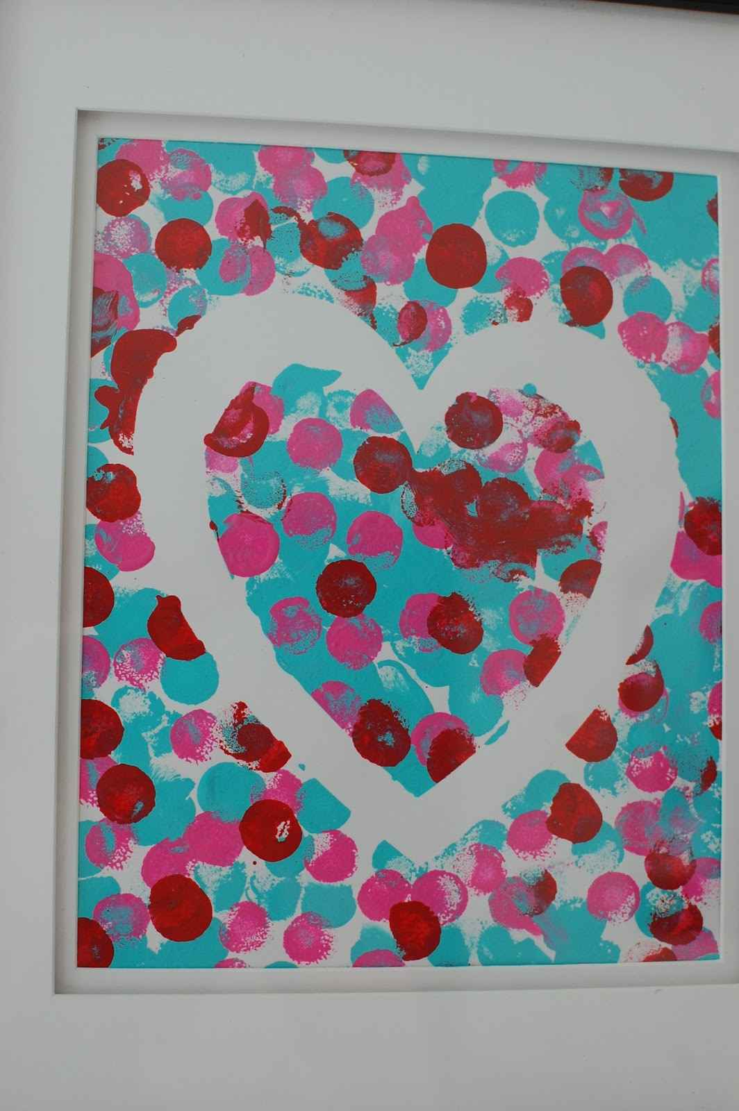 Valentines Day Painting Ideas
 10x Valentijns knutselideeën voor onze grootste