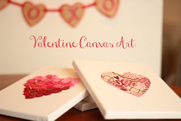 Valentines Day Painting Ideas
 Blog