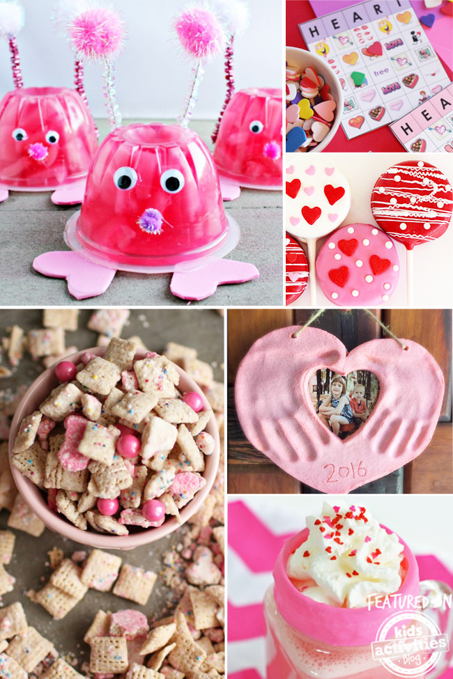 Valentines Day Party Supplies
 30 Awesome Valentine’s Day Party Ideas for Kids