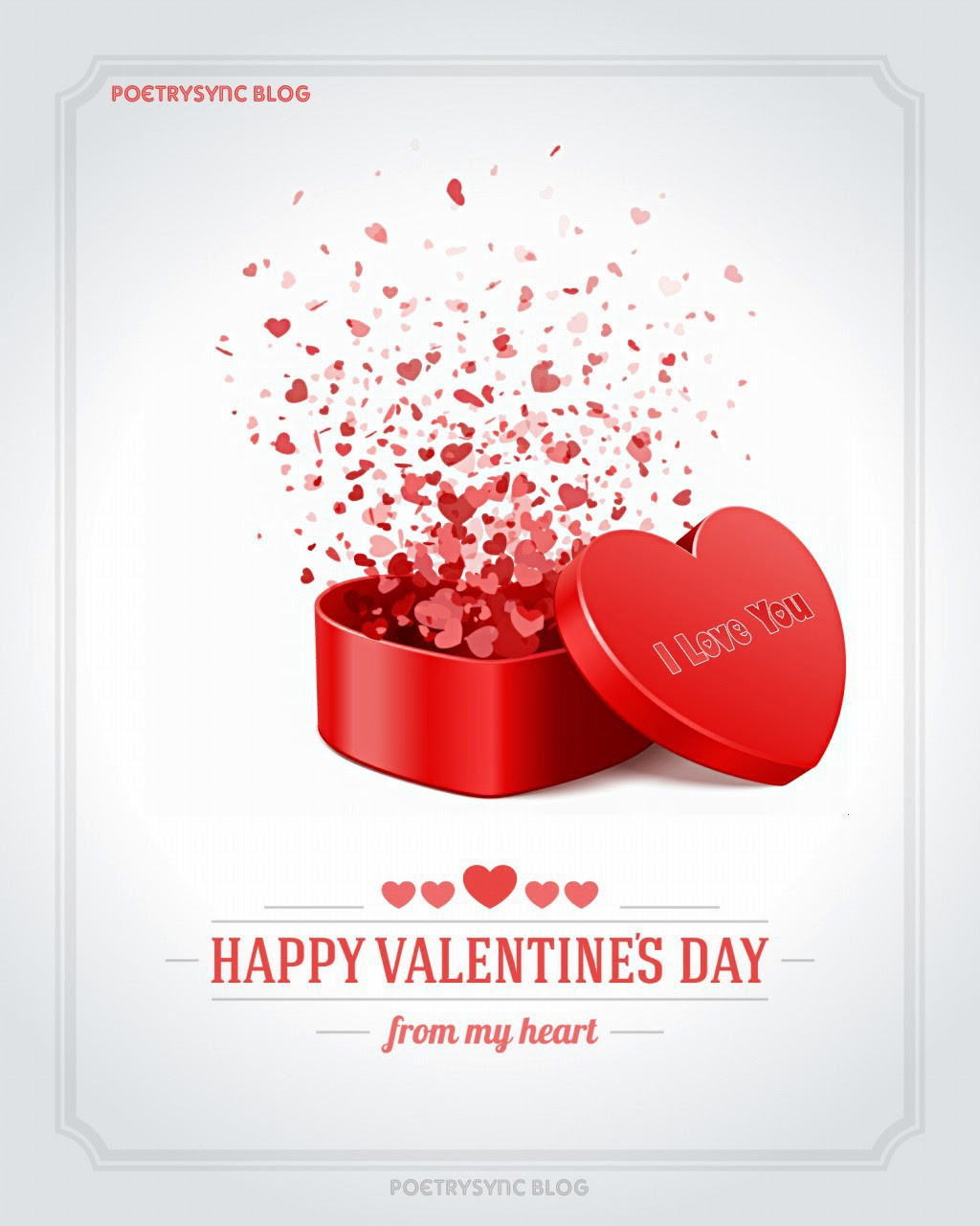 Valentines Day Quote
 Happy Valentines Day Quotes For Him QuotesGram