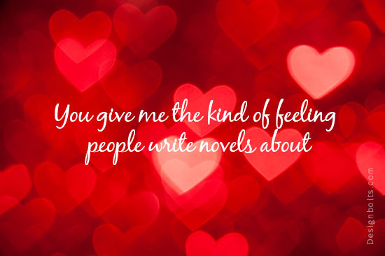 Valentines Day Quotes For Her
 Decent Valentine’s Day Quotes And Lovely Wishes – Themes