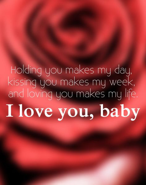 Valentines Day Quotes For Her
 100 Romantic Valentines Day Quotes For Your Love