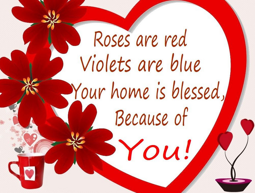 Valentines Day Quotes For Wife
 Valentines Day Quotes For Wife QuotesGram