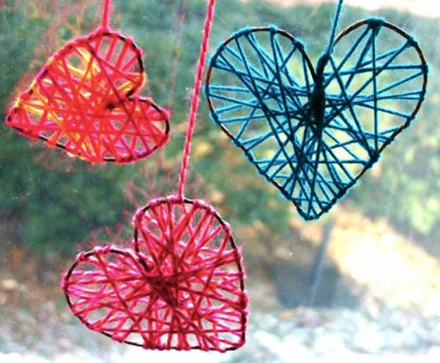 Valentines Day Romance Ideas
 30 Romantic Yard Decorations Small Gifts and Picnic Ideas