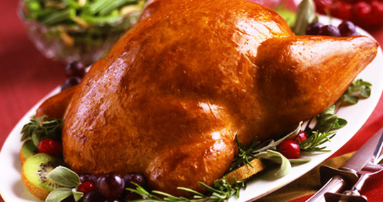 Vegetarian Thanksgiving Food
 6 Vegan and Ve arian Turkey Alternatives for Thanksgiving