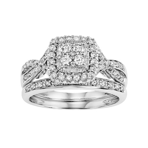 The Best Vera Wang Wedding Ring Sets - Home, Family, Style and Art Ideas