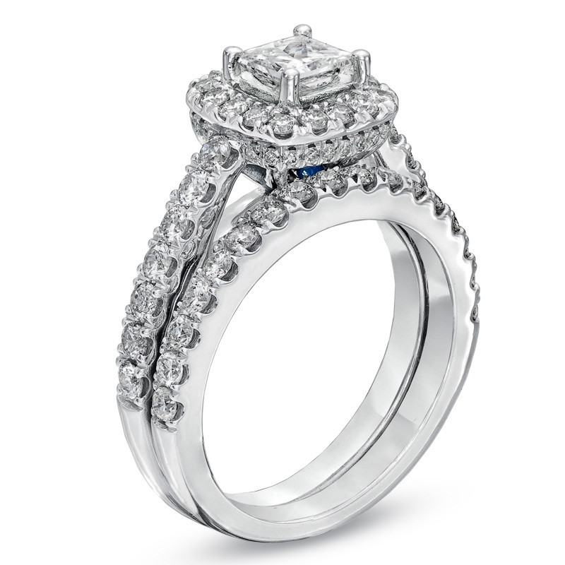 The Best Vera Wang Wedding Ring Sets Home, Family, Style