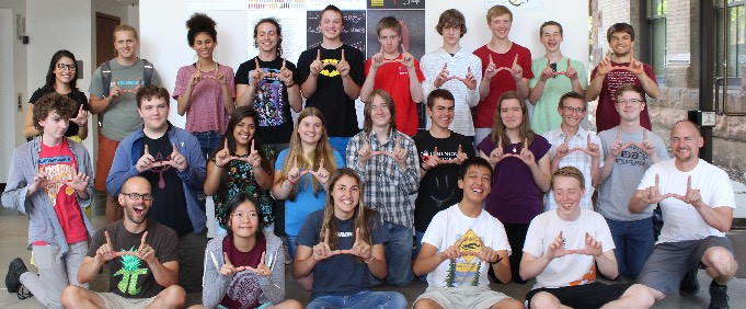 Video Game Design Summer Programs For High School Students
 Summer Mathematics Program for High School Students Math