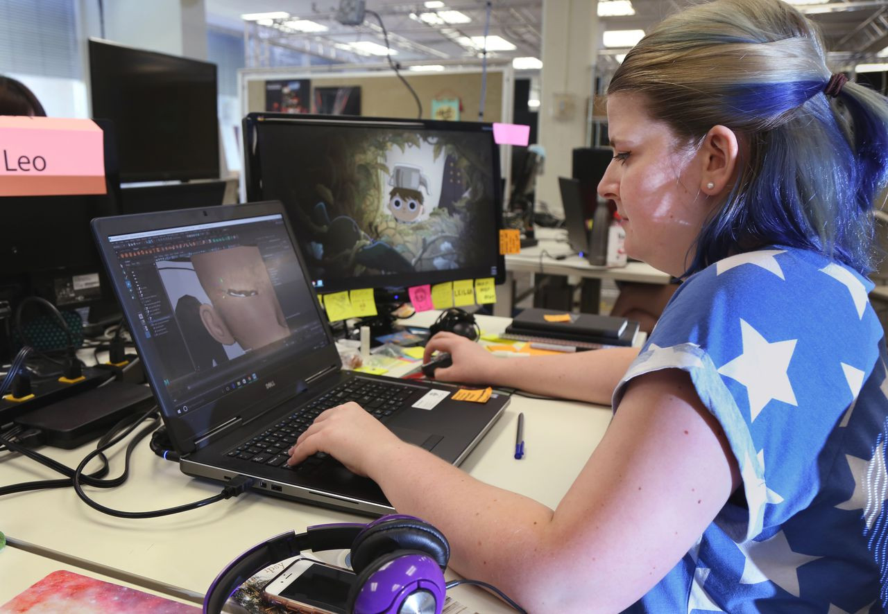 Video Game Design Summer Programs For High School Students
 Texas A&M game design program among best in nation e Arch
