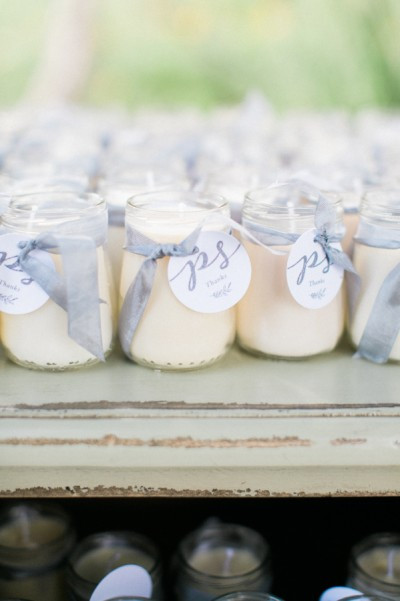 Wedding Favor Ideas For Summer
 8 Summer Wedding Favors That Are Totally Adorable