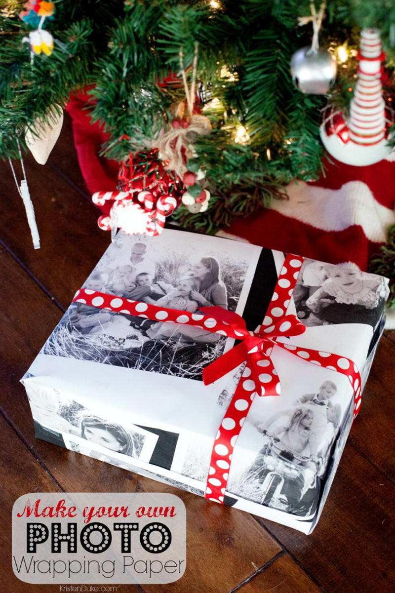 Weird Christmas Gifts
 20 Creative Gift Wrapping Ideas For Christmas