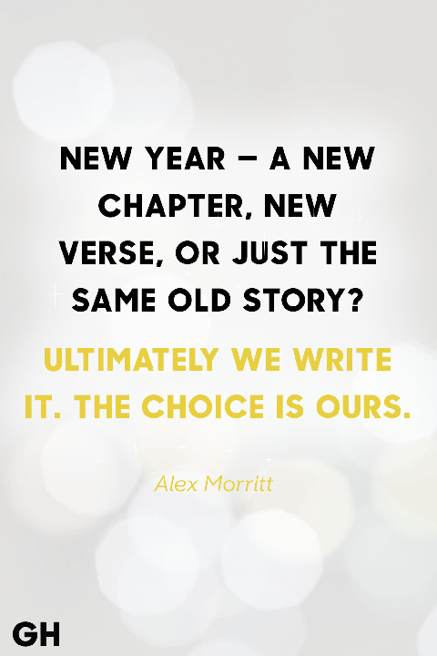Welcoming New Year Quotes
 36 Best New Year s Eve Quotes Inspirational Sayings for