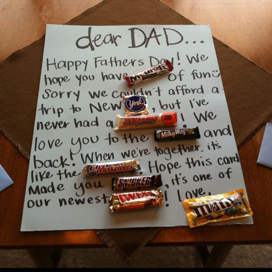 What Are Some Good Fathers Day Gifts
 Pin by Michelle Bradley on Gift ideas