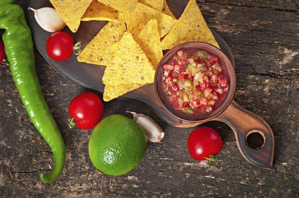 What To Bring To A Cinco De Mayo Party
 What to Bring to a Cinco de Mayo Party