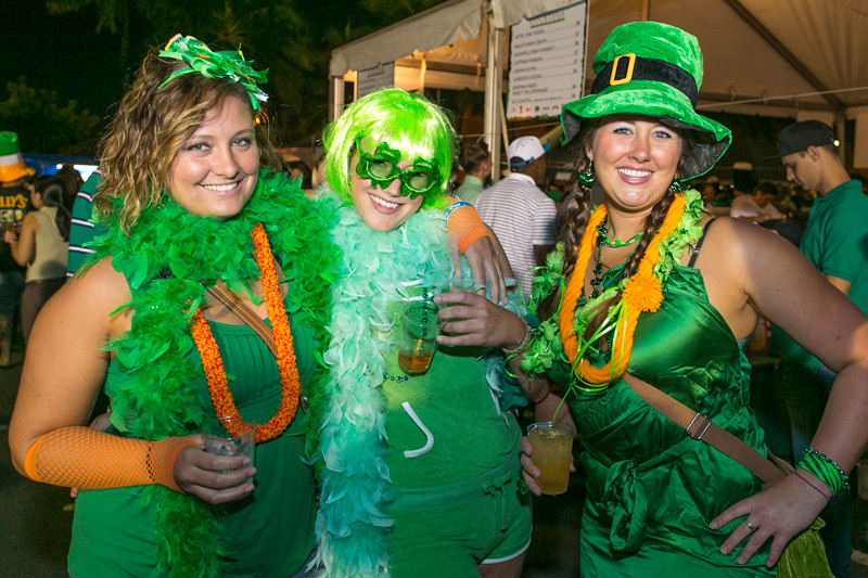 What To Wear For St Patrick's Day Party
 Your Ultimate Guide to Murphy’s St Patrick’s Day Block