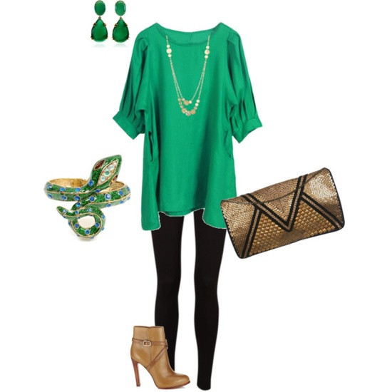 What To Wear For St Patrick's Day Party
 How To Prepare For A St Patrick s Day Party In Your Apartment