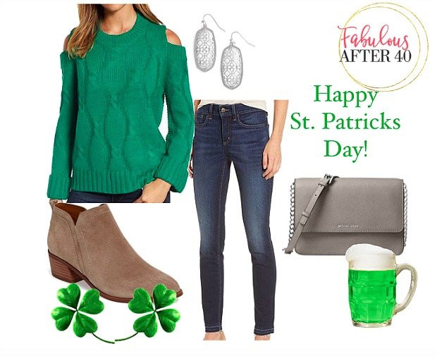 What To Wear For St Patrick's Day Party
 St Patrick s Day What to Wear