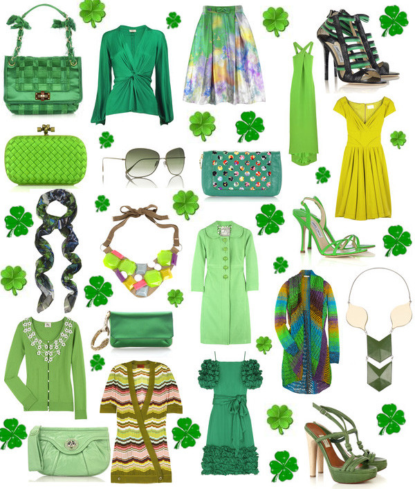 What To Wear For St Patrick's Day Party
 What Should I Wear St Patrick s Day