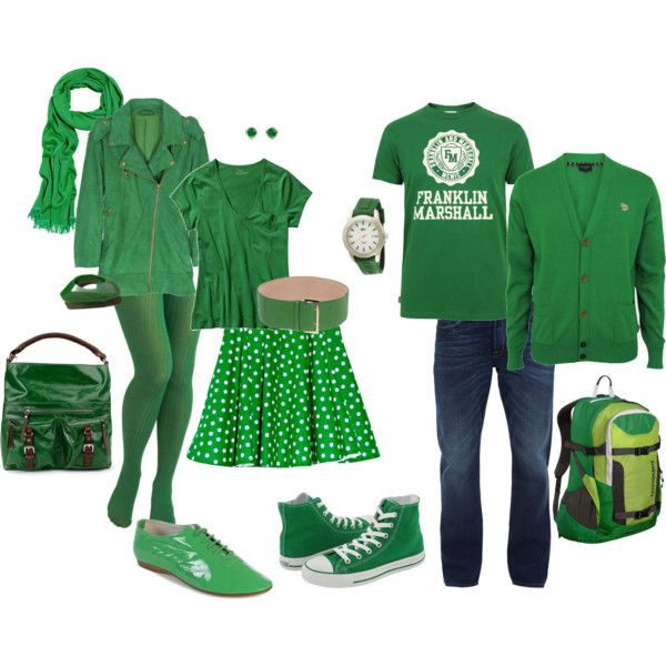 What To Wear For St Patrick's Day Party
 What to Wear on St Patrick s Day for College Kids