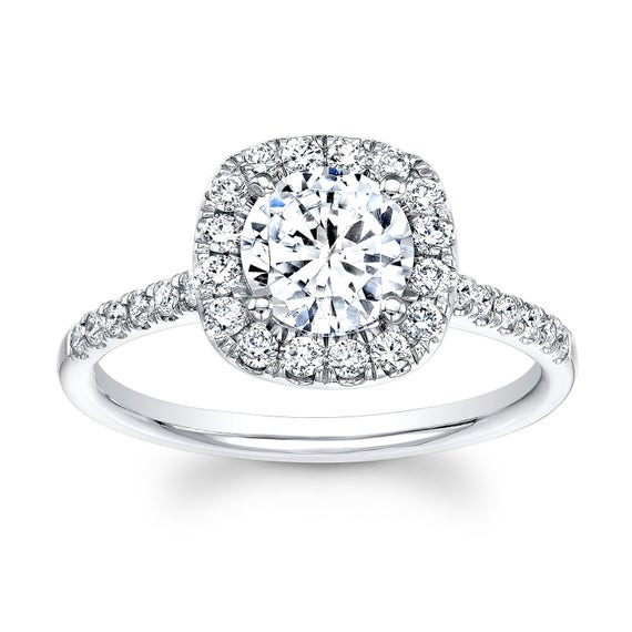 White Diamond Engagement Rings
 301 Moved Permanently