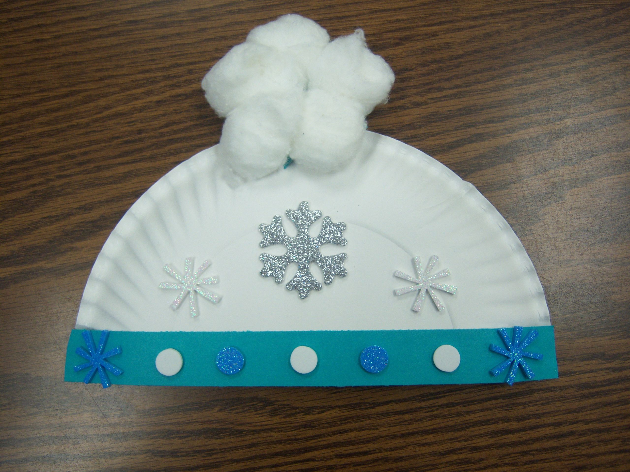 Winter Activities For Preschoolers
 Snow – storytime katie