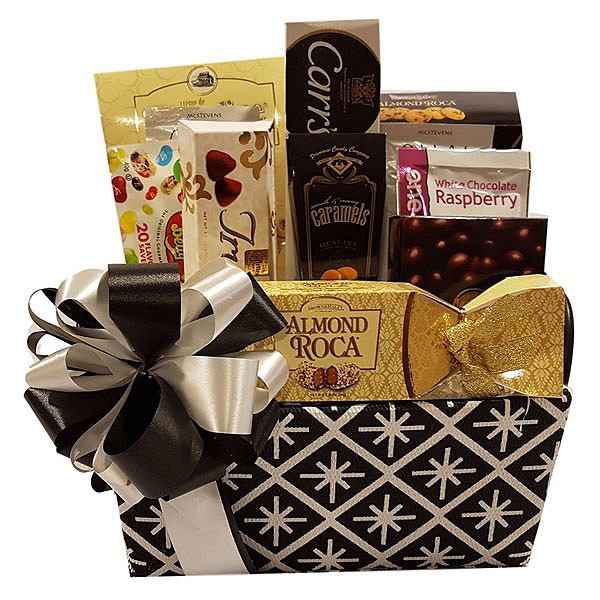 Winter Gift Basket Ideas
 Winter Gift Baskets and Ideas