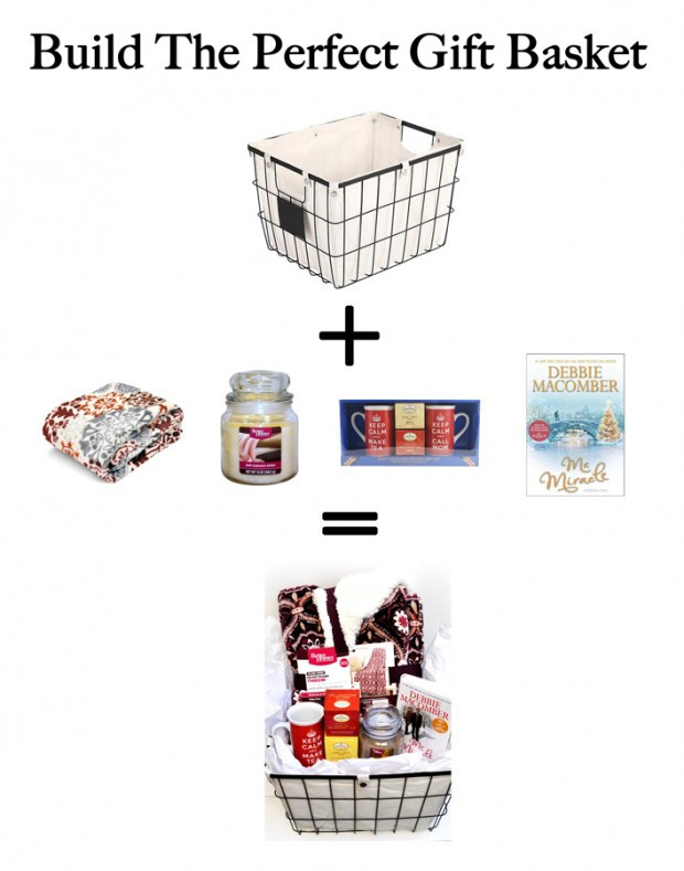 Winter Gift Basket Ideas
 How to Create a Winter Warm Up Gift Basket