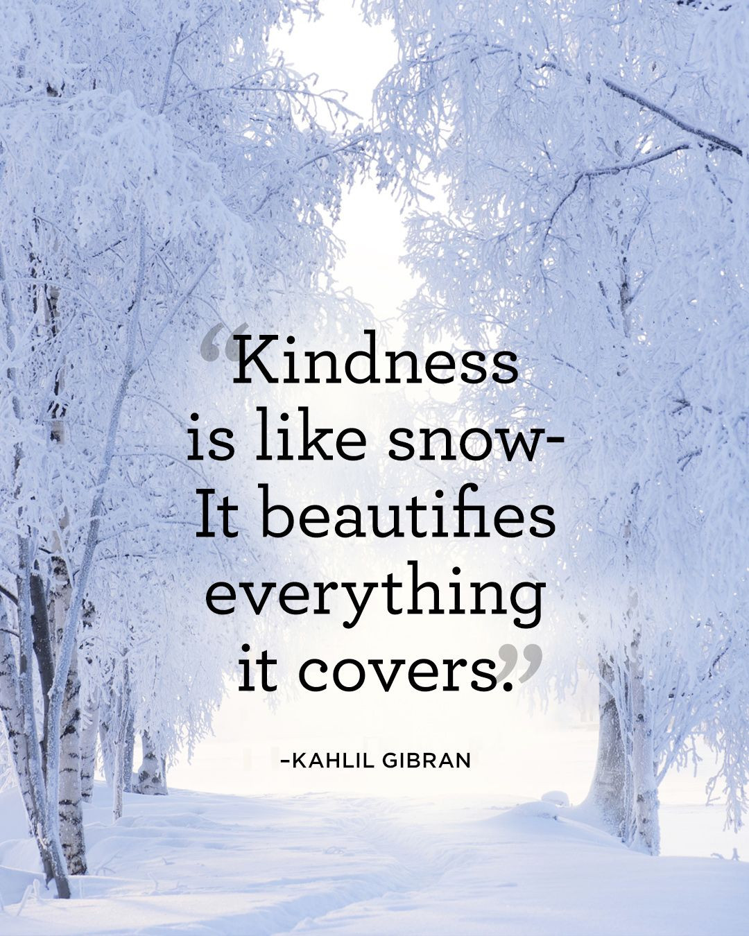 Winter Is Here Quotes
 40 Best Winter Quotes to Help You See the Beauty of Every