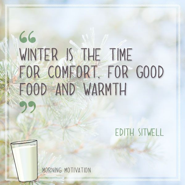 Winter Time Quotes
 Quotes about Winter food 45 quotes