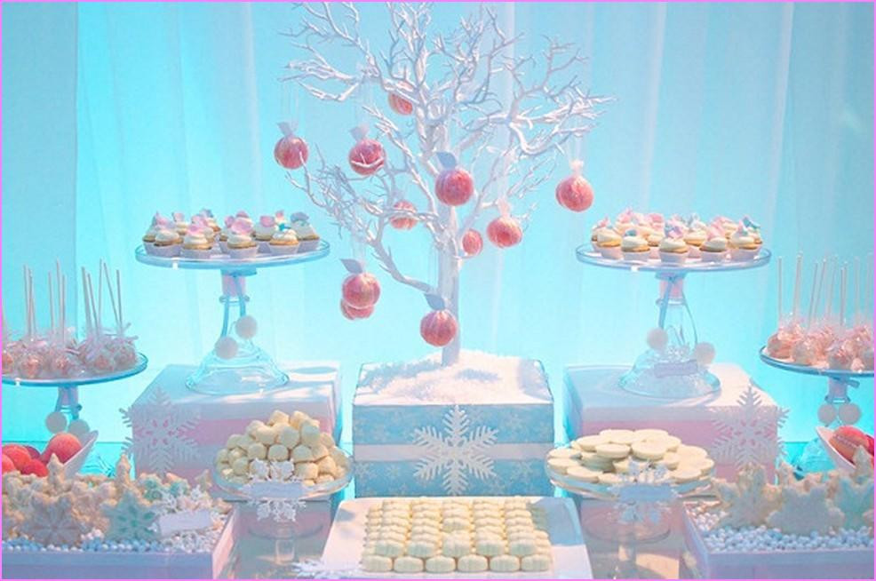 Winter Wonderland Party Theme Ideas
 Best Teen Party Themes The Ultimate List & Things you
