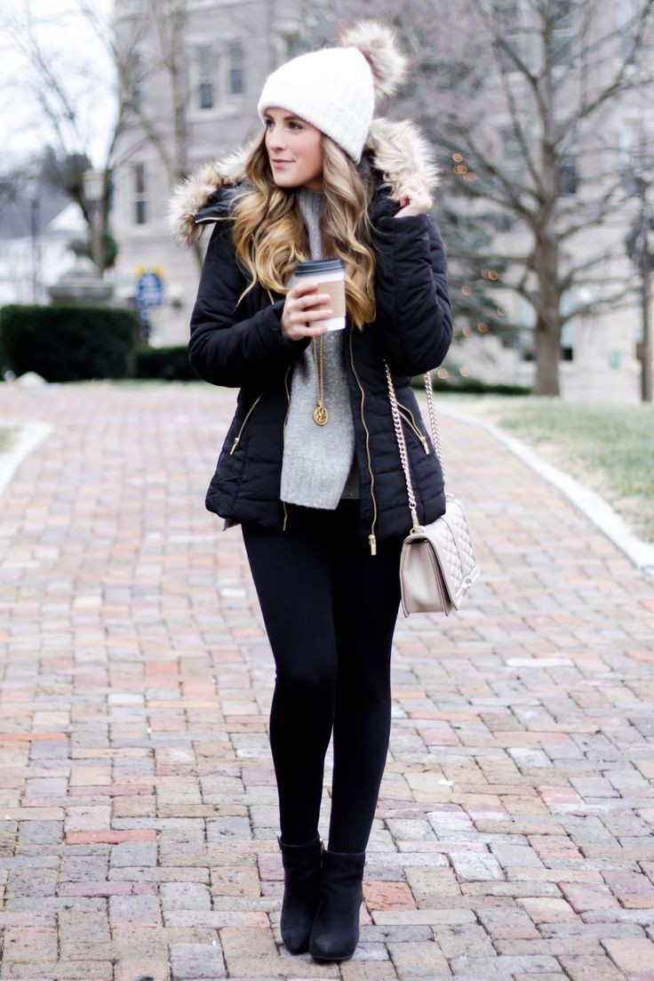 Women Winter Outfit Ideas
 Winter Outfits For Women Guides and Ideas