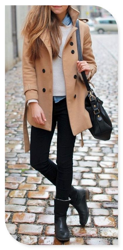 Women Winter Outfit Ideas
 30 Winter Outfit Ideas For Women 2020