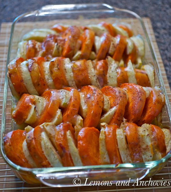 Yam Recipe For Thanksgiving
 The 25 best Thanksgiving yams ideas on Pinterest
