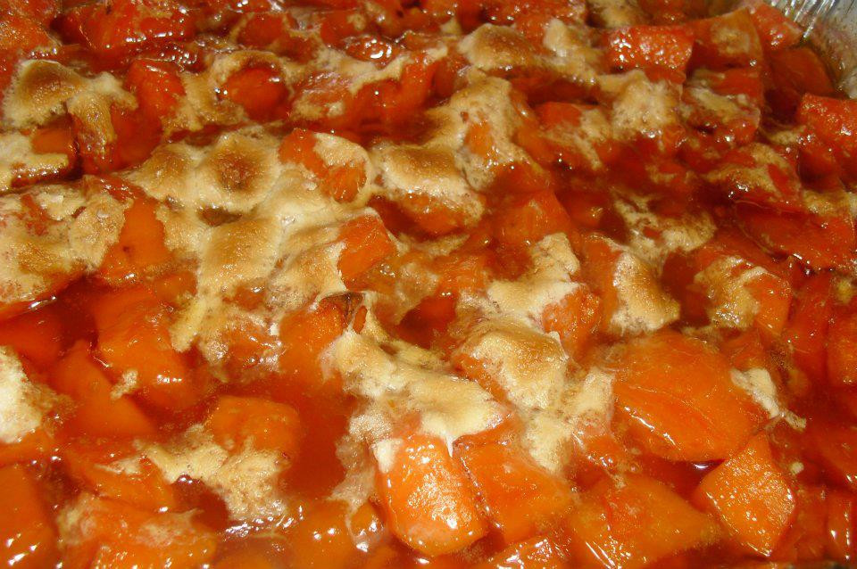 Yam Recipe For Thanksgiving
 5 MUST HAVE Thanksgiving Dishes