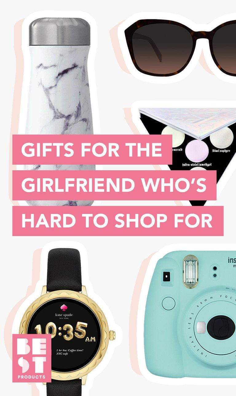 Best Gift Ideas For Your Girlfriend
 Pin on Best Gift Ideas for Him Her and Them