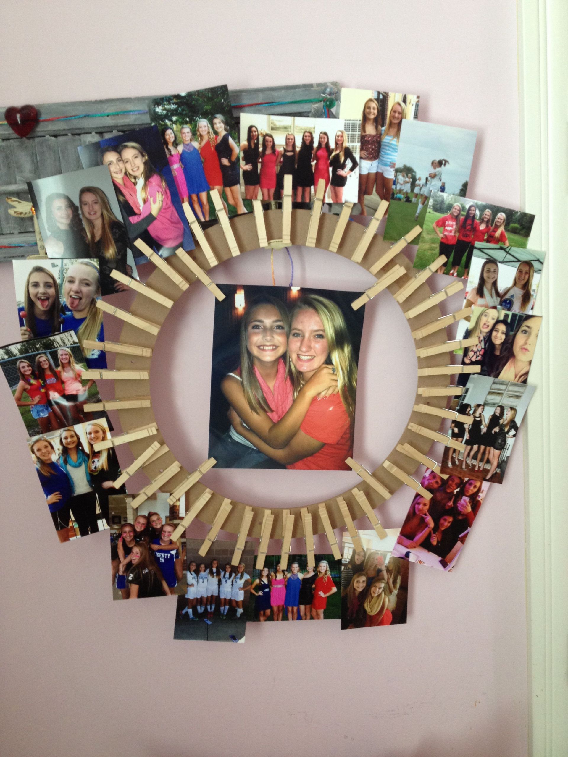 Best Gift Ideas For Your Girlfriend
 Fun collage for your best friend