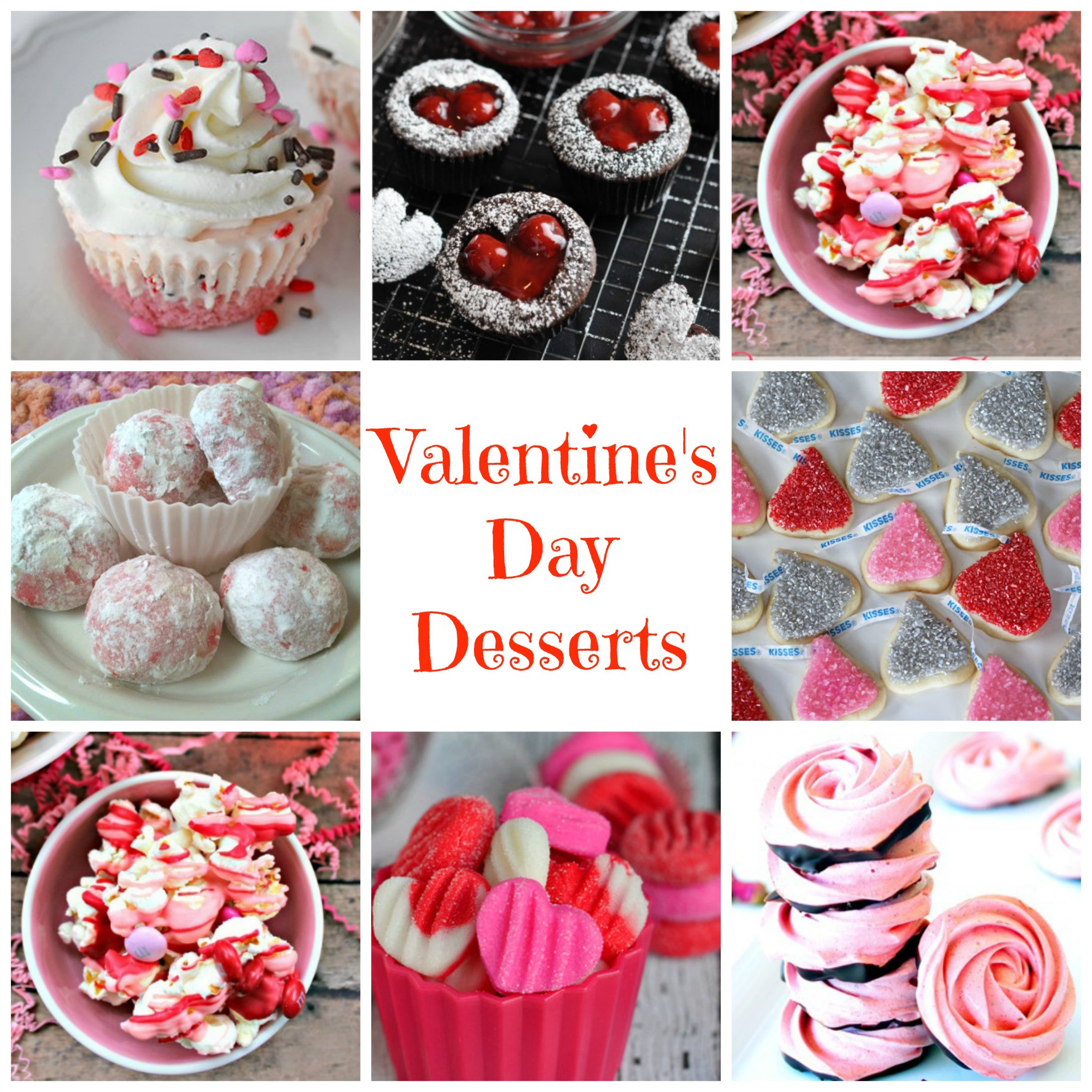 Best Valentines Desserts
 10 Valentine s Day Desserts Making Time for Mommy