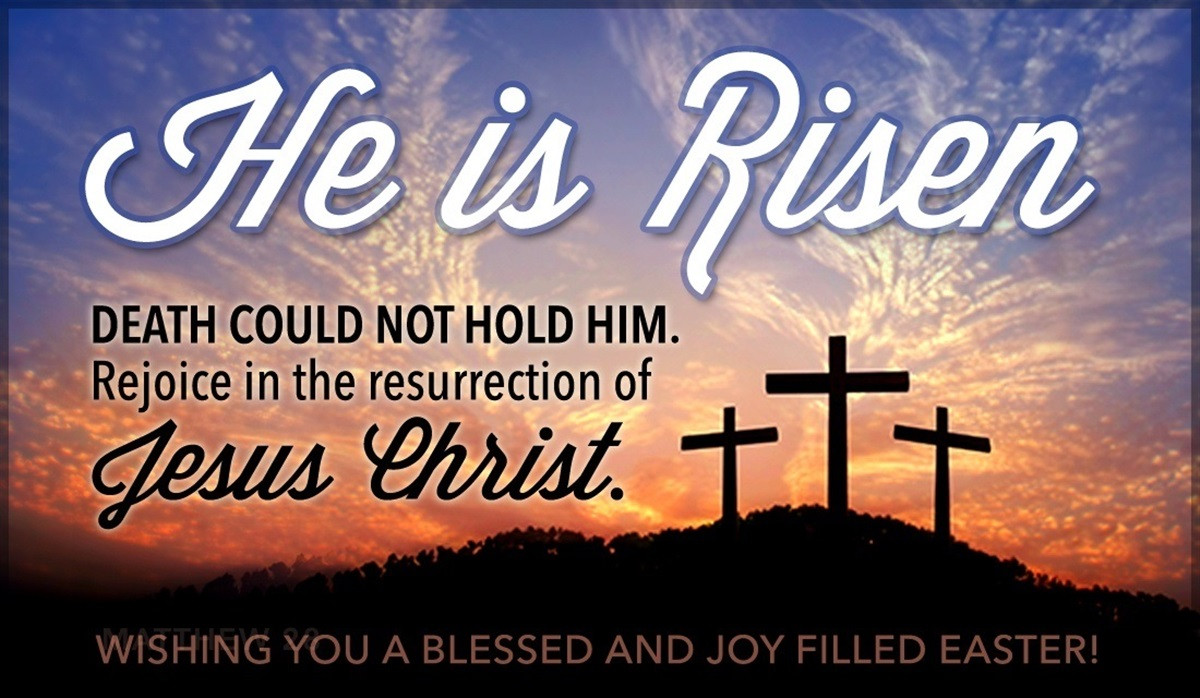 Bible Quotes About Easter
 15 Best Easter Bible Verses and Resurrection Quotes