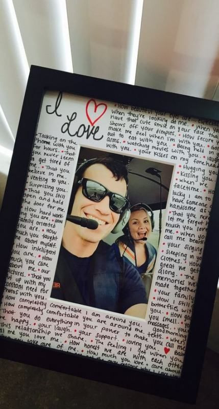 Birthday Gift Ideas For Couples
 Gifts Couple Long Distance 32 Ideas