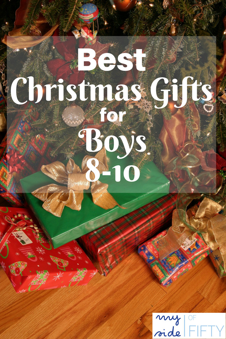 Boys Gift Ideas Age 10
 The Best Gift Ideas for Boys Age 10 Best Gift Ideas