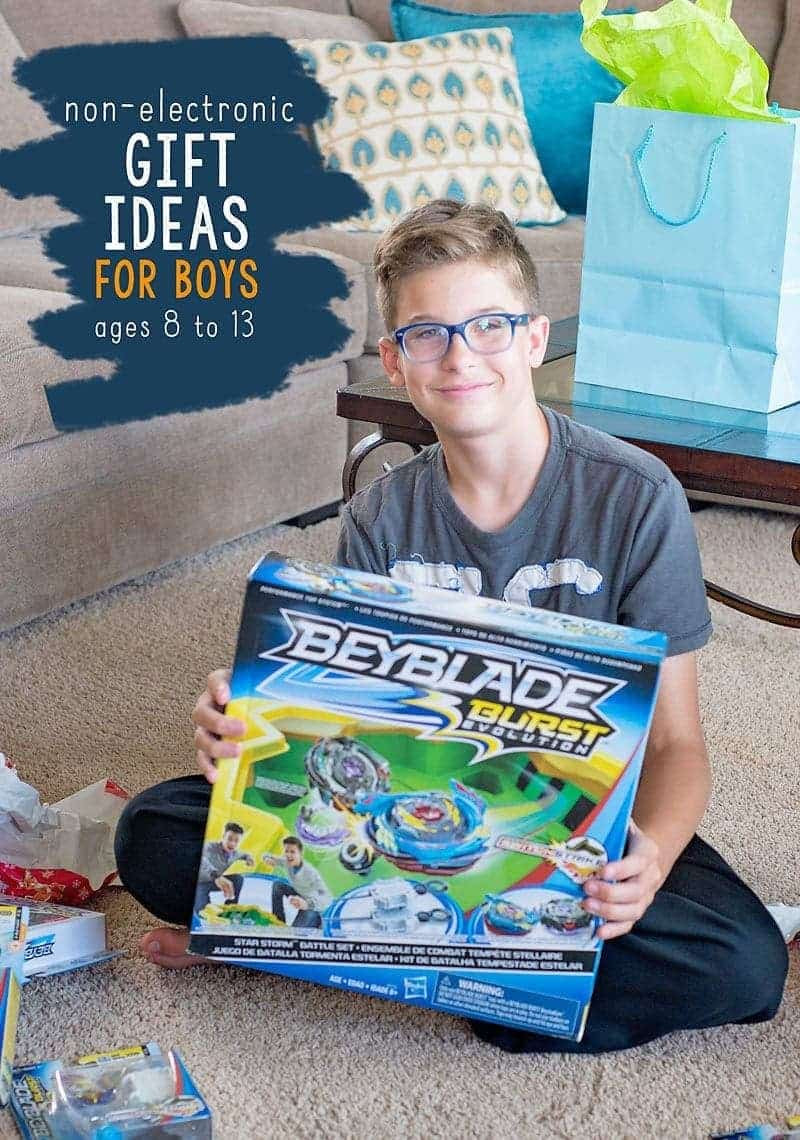 Boys Gift Ideas Age 8
 23 Best Ideas Gift Ideas for Boys Age 8 Home Family