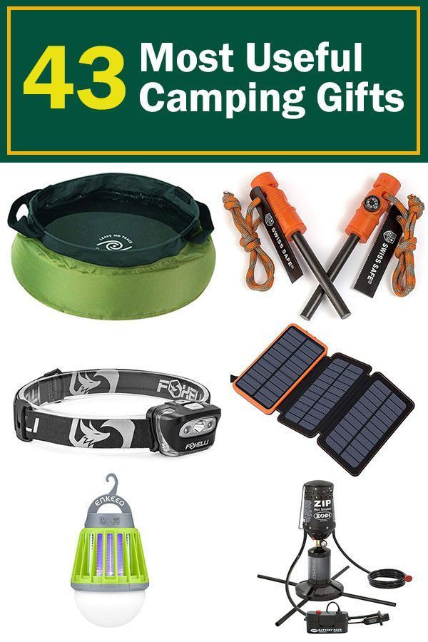 Camping Gift Ideas For Couples
 Top 20 Camping Gift Ideas for Couples – Home Family