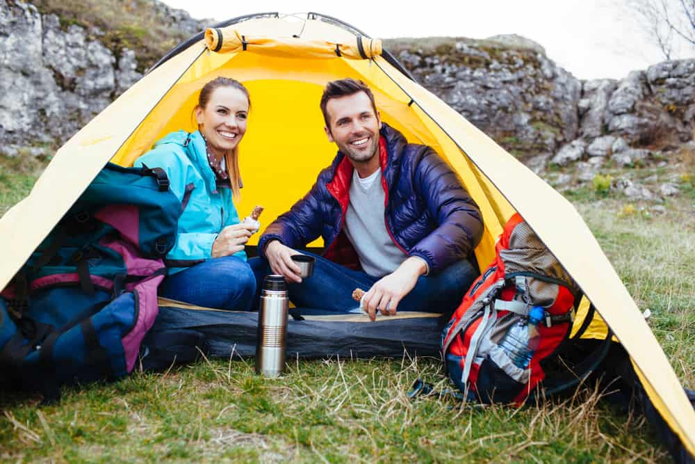 Camping Gift Ideas For Couples
 14 Insanely Practical Camping Gifts For Couples 2 Is Epic